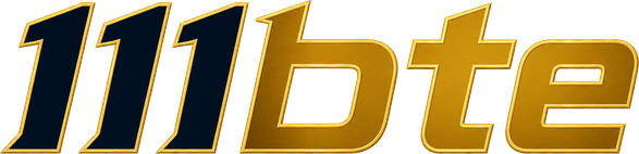 111bte লোগো
